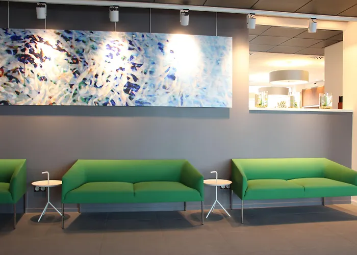 Hôtel Riva Art&Spa